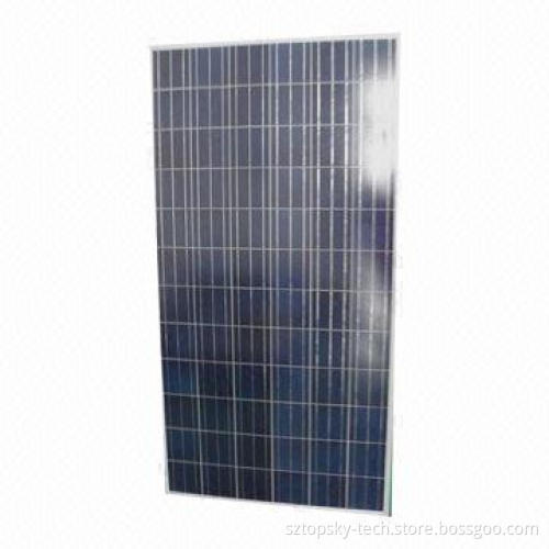 TP-(275W-290W)PSP polycrystalline solar panels